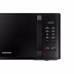 Samsung MG23K3513AK Comptoir Micro-ondes grill 23 L 800 W Noir - Vue supplémentaire 9