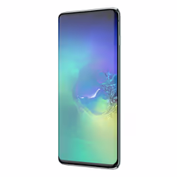 Samsung Galaxy S10 SM-G973F 4G 8Go 128Go Vert