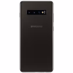 Samsung Galaxy S10+ 4G 8Go 512Go Noir