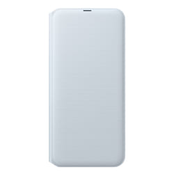 Samsung EF-WA505 6.4" Étui avec portefeuille Blanc