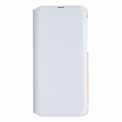 Samsung EF-WA405, Étui avec portefeuille, Samsung, Galaxy A40, 15 cm (5.9"), Blanc