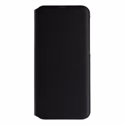 Samsung EF-WA405, Étui avec portefeuille, Samsung, Galaxy A40, 15 cm (5.9"), Noir