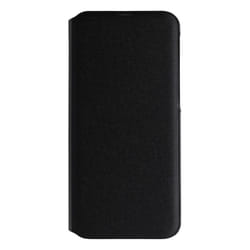 Samsung EF-WA405 15 cm (5.9") Étui avec portefeuille Noir