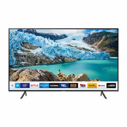 Samsung Series 7 RU7175 50" 4K Ultra HD Smart TV Wifi Noir