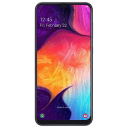 Samsung Galaxy A50 4G 128Go Noir