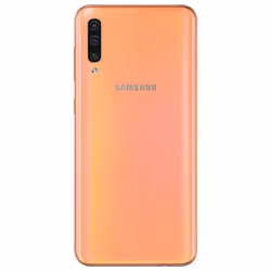 Samsung Galaxy A50 4G 128Go Corail
