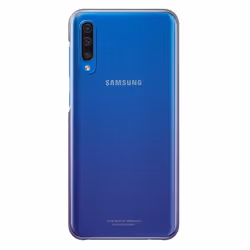 Samsung EF-AA505, Housse, Samsung, Galaxy A50, 16,3 cm (6.4"), Violet