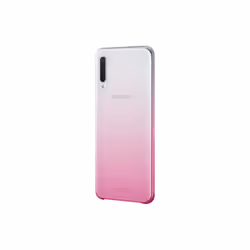 Samsung EF-AA505 6.4" Housse Rose
