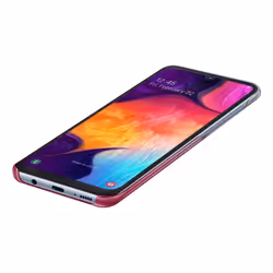 Samsung EF-AA505 6.4" Housse Rose - Vue supplémentaire 4