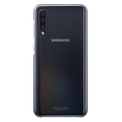Samsung EF-AA505 6.4" Housse Noir, Transparent