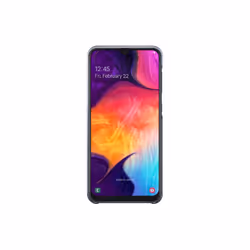 Samsung EF-AA505 6.4" Housse Noir, Transparent