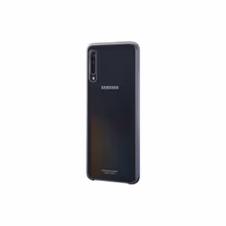 Samsung EF-AA505 6.4" Housse Noir, Transparent