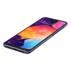 Samsung EF-AA505 6.4" Housse Noir, Transparent - Vue supplémentaire 4