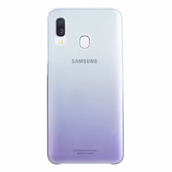 Samsung EF-AA405, Housse, Samsung, Galaxy A40, 15 cm (5.9"), Violet