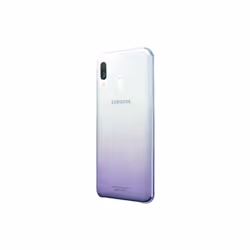 Samsung EF-AA405 5.9" Housse Violet
