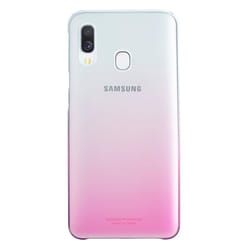 Samsung EF-AA405 5.9" Housse Rose