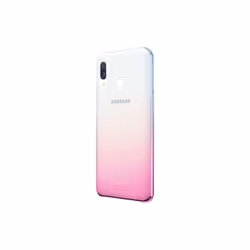Samsung EF-AA405 5.9" Housse Rose