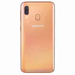 Samsung Galaxy A40 SM-A405F 4Go 64Go Corail