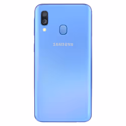 Samsung Galaxy A40 4Go 64Go Bleu