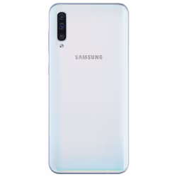 Samsung Galaxy A50 4Go 128Go Blanc