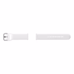 Samsung ET-SFR50 Bande Blanc Fluoroélastomère