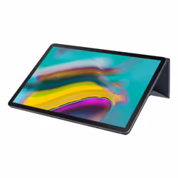 Samsung EF-BT720 10.5" Folio porte carte Noir
