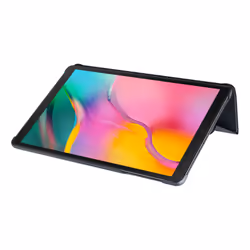 Samsung EF-BT510 10.1" Folio porte carte Noir