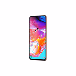 Samsung Galaxy A70 6Go 128Go Corail