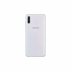 Samsung Galaxy A70 6Go 128Go Blanc
