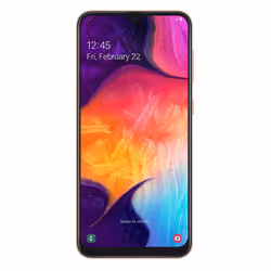 Samsung Galaxy A50 4Go 128Go Corail