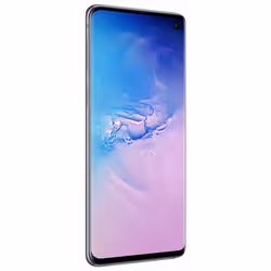 Samsung Galaxy S10 8Go 128Go Bleu