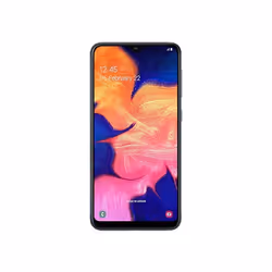 SAMSUNG Galaxy A10 32 go Noir - Double sim - Reconditionné - Excellent état