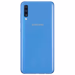 Samsung Galaxy A70 4G 6Go 128Go Bleu