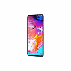 Samsung Galaxy A70 4G 6Go 128Go Bleu