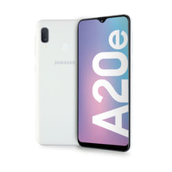 Samsung Galaxy A20e 3Go 32Go Blanc