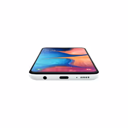 Samsung Galaxy A20e 3Go 32Go Blanc