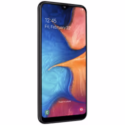 Samsung Galaxy A20e SM-A202F 3 Go 32 Go Noir - Vue supplémentaire 5