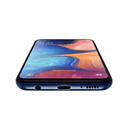 Samsung Galaxy A20e 3Go 32Go Bleu