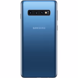 T-Mobile Samsung Galaxy S10 4G 8Go 128Go Bleu