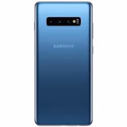 Samsung Galaxy S10+ 4G 8Go 128Go Bleu