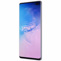 Samsung Galaxy S10+ 4G 8Go 128Go Bleu