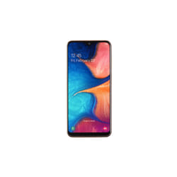 Samsung Galaxy A20e 3Go 32Go Corail