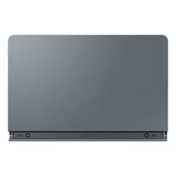 Samsung EE-D3200 station d'accueil Tablette/Smartphone Argent