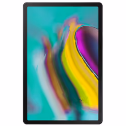 Samsung Galaxy Tab S5e SM-T725N, 26,7 cm (10.5"), 1600 x 2560 pixels, 64 Go, 4 Go, Android 9.0, Noir