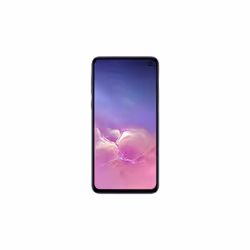 Samsung Galaxy S10e SM-G970F, 14,7 cm (5.8"), 6 Go, 128 Go, 12 MP, Android 9.0, Noir