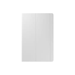 Samsung EF-BT720 10.5" Folio porte carte Blanc