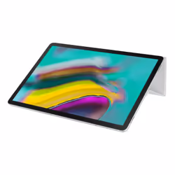Samsung EF-BT720 10.5" Folio porte carte Blanc