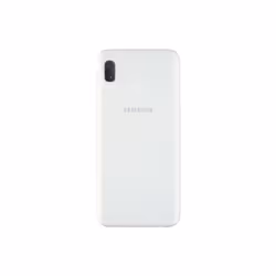 Samsung Galaxy A20e 3Go 32Go Blanc