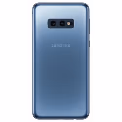 Samsung Galaxy S10e 4G 6Go 128Go Bleu