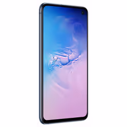 Samsung Galaxy S10e 4G 6Go 128Go Bleu